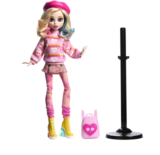 Modieuze outfit en accessoires