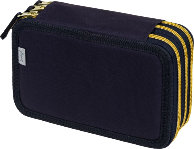 Drie overzichtelijke lagen voor maximale orde