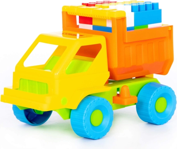 Duurzame uitvoering voor spelen binnen en buiten