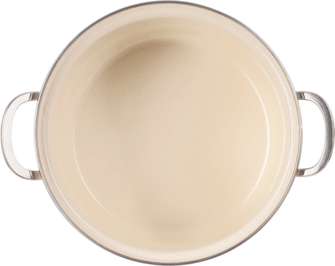 Eenvoudig schoon te maken en stijlvolle retrolook