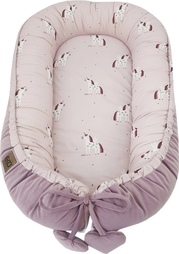 Aangename materialen: katoen en velvet