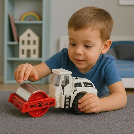 Licht- en geluidseffecten