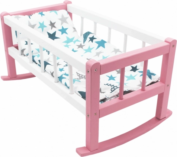 Stabiele houten constructie en mooie afwerking
