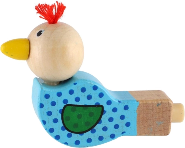 Makkelijk blazen en aangenaam geluid