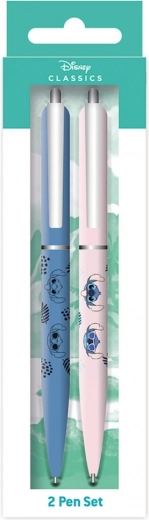 Pennenset Lilo & Stitch