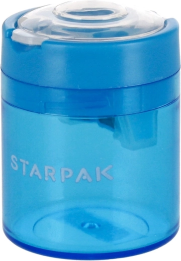 Compacte afmetingen voor in de etui