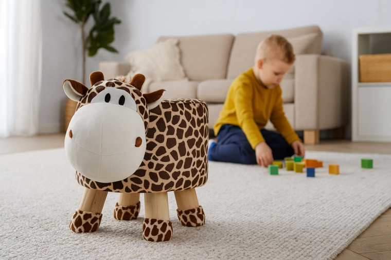 Zacht comfort voor klein en groot