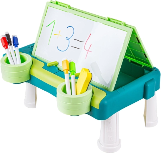 Opbergruimte en houders voor accessoires