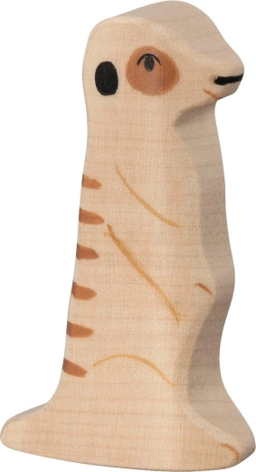 Holztiger stokstaartje - 1 stuk