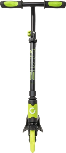 Stille en soepele rit dankzij ABEC‑5 lagers