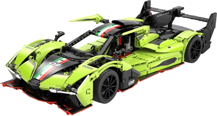 Voorbereid op RC-upgrade