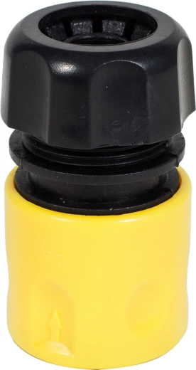 Slangaansluiting 3/4" voor hogedrukreinigers