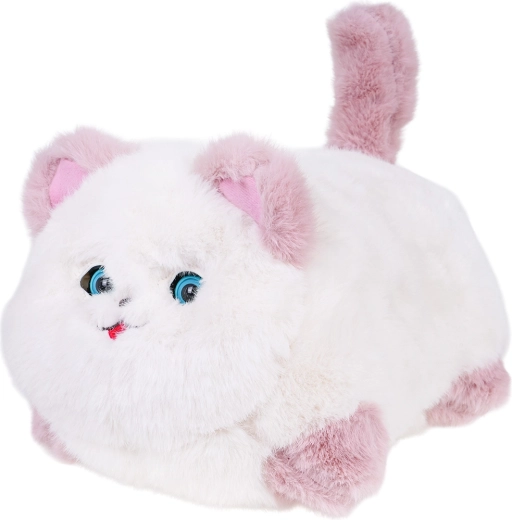 Realistische reacties op aanraking en voeden