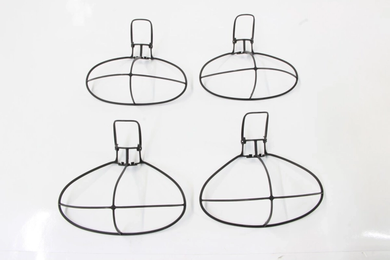Jamara Redor Predection Camalu – set van 4 stuks