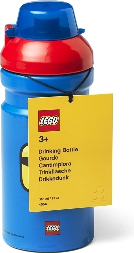 Eenvoudig en hygiënisch drinken