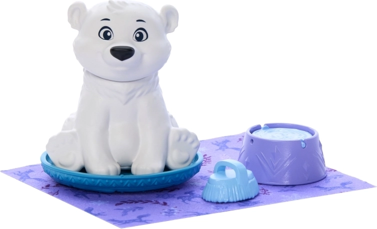 Zorg voor een dierenvriendje