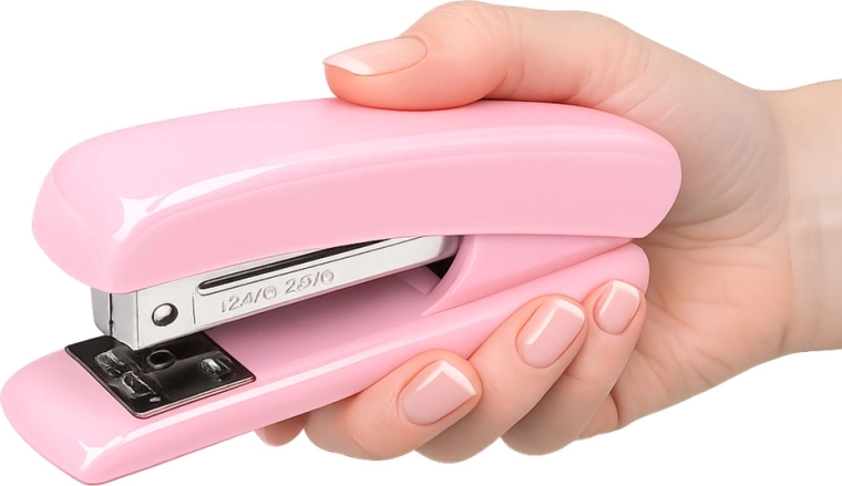 Ergonomisch en compact