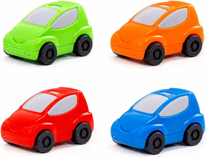 Baby Car kinderautootje - 1 stuk
