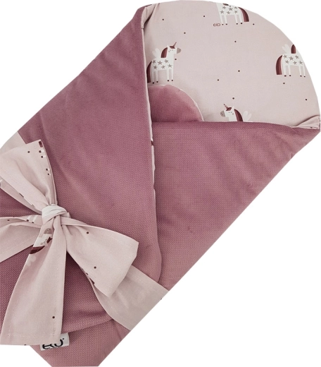 Uitneembare kokos-inleg voor een zekere grip