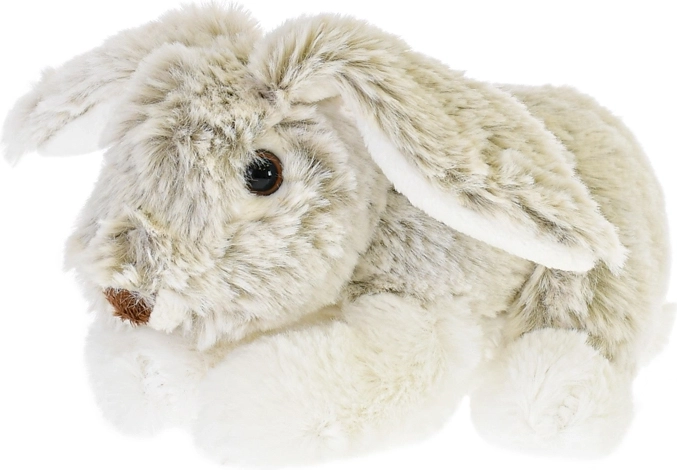 Uitzonderlijk zacht materiaal