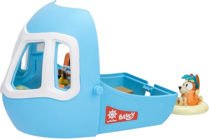 Figuren en accessoires voor vakantieverhalen