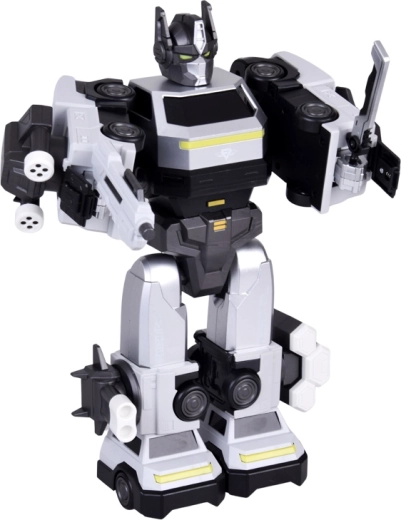 LED-verlichting voor extra effect