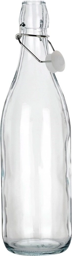 Luchtdichte clip-sluiting