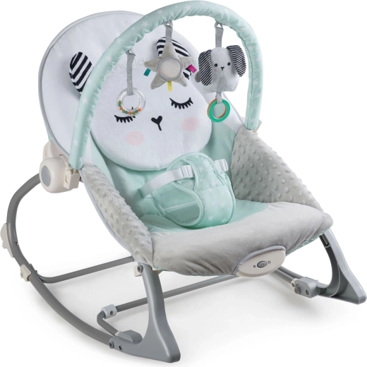 Veilige en comfortabele constructie