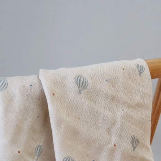 Multifunctionele doek voor dagelijks gebruik
