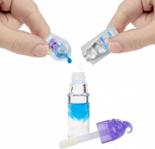 Maak je eigen lipgloss
