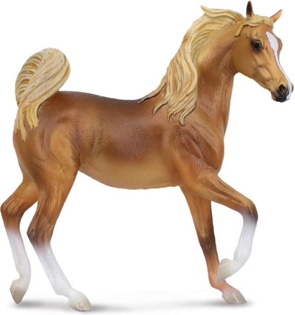 Collecta Arabische merrie – vos