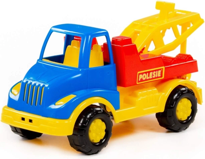 Duurzame uitvoering en gemakkelijk rijden