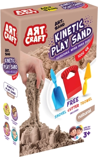 Praktische verpakking van 1 kg