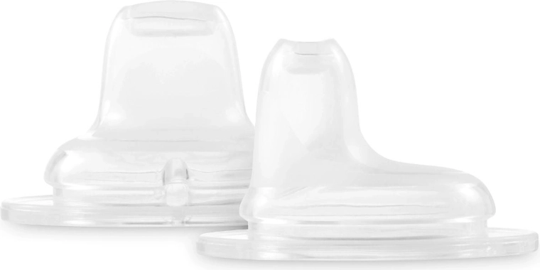 Élhée vervangend drinktuitje - 2 stuks