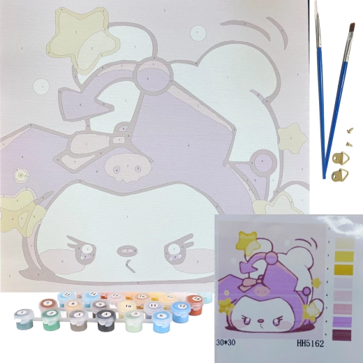 Alles wat je nodig hebt in één set