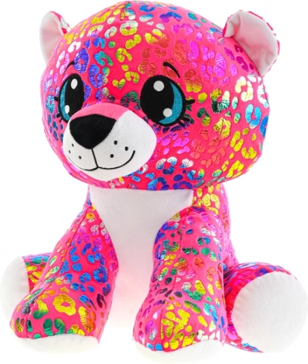 Zacht materiaal voor eindeloos knuffelen