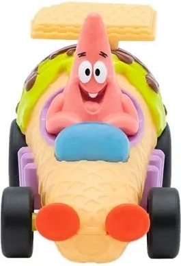Wielen voor actief spelen