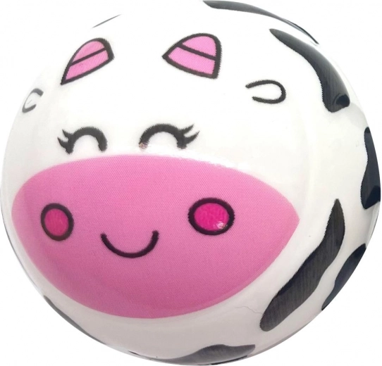 Schattige diermotieven waar kinderen van houden