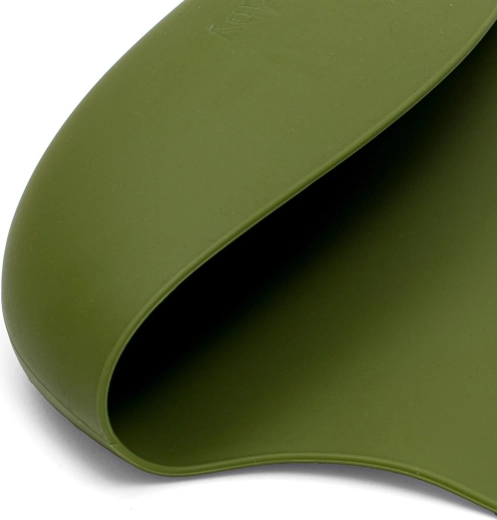 Zacht 100% BPA-vrij siliconen