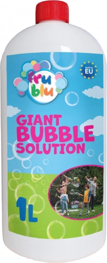 Fru Blu navulling voor bellen 1 l