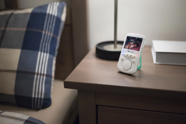 Stabiele overdracht zonder Wi‑Fi en storingen