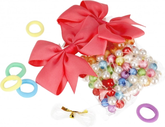 Haaraccessoires voor dagelijkse styling