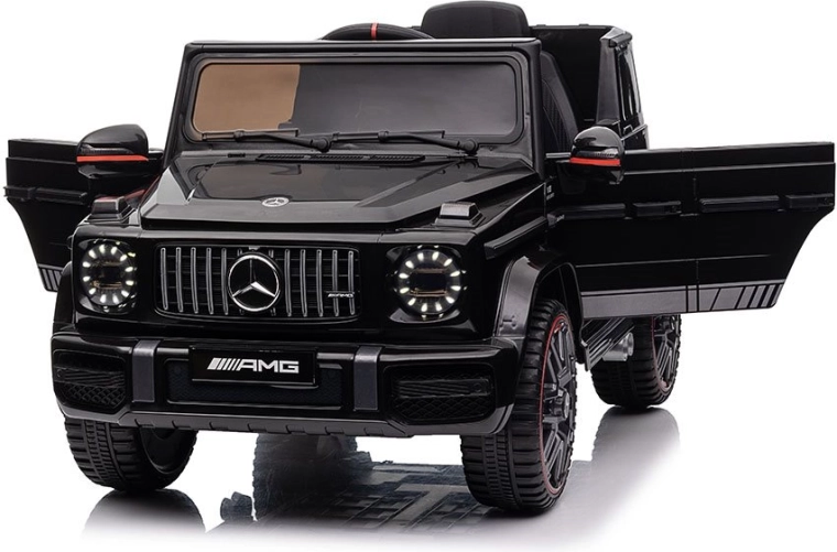 Veilige start en comfortabele rit