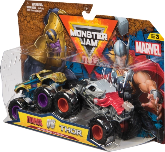 2-Pack set voor dubbele portie plezier
