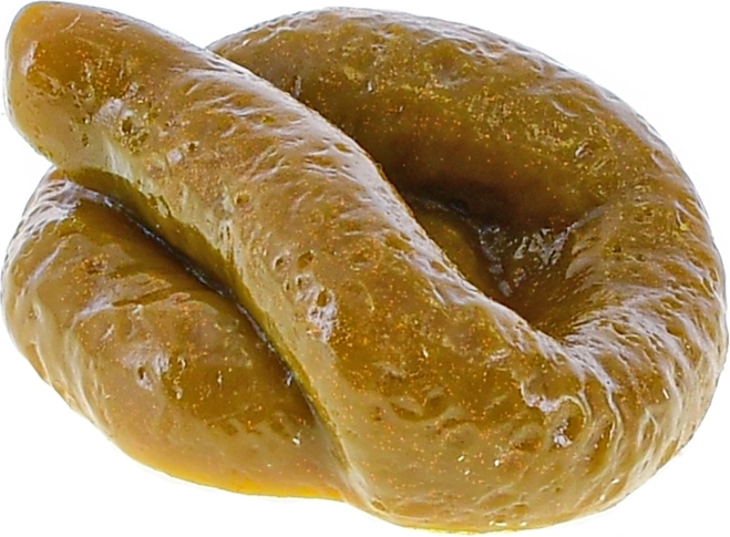 Levensechte kleur en textuur voor de perfecte prank