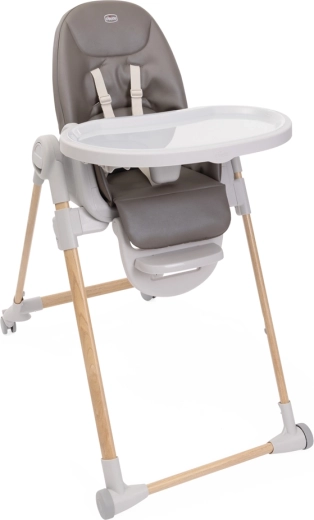 Chicco Polly Armonia scandinavische kinderstoel