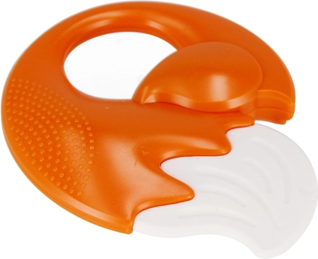 Ergonomische ring voor gemakkelijk vasthouden