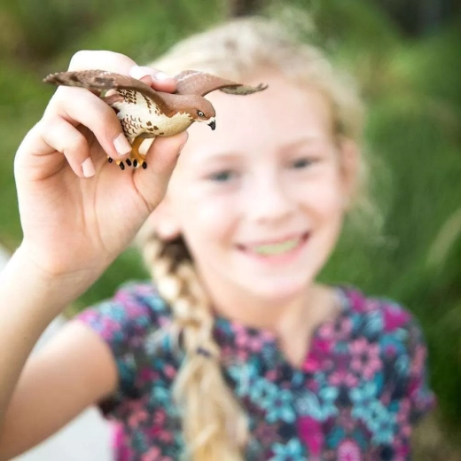 Ideaal voor kinderspel over de natuur