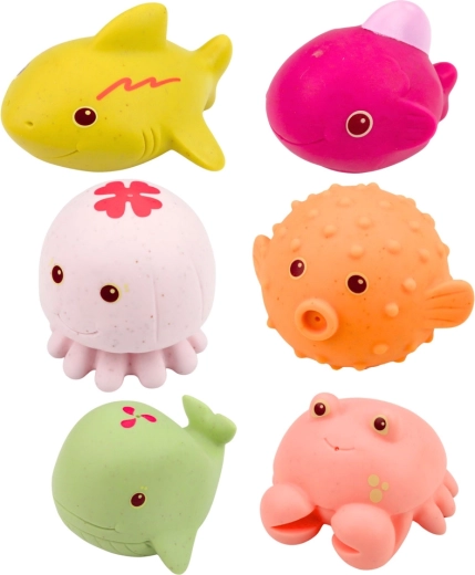 Zacht, veilig materiaal voor kleine handjes