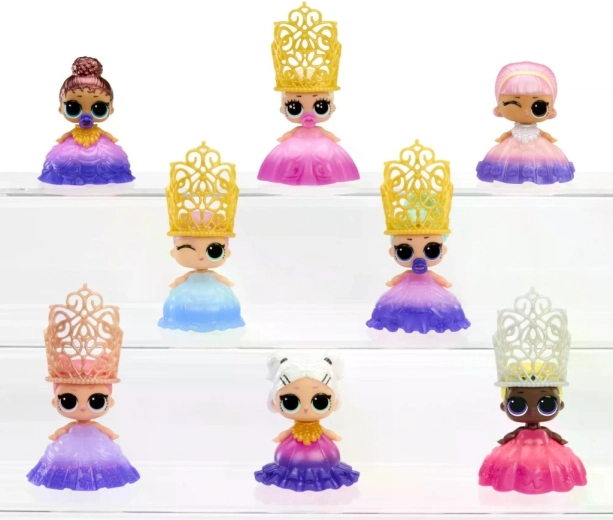 8 prinsessen om te verzamelen